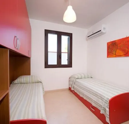 Borgo Apartment
