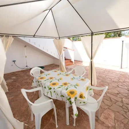 Apartment Borgo