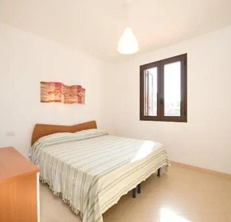 Borgo Apartment Frigole