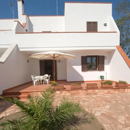 Apartment Borgo *