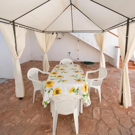 Borgo Frigole