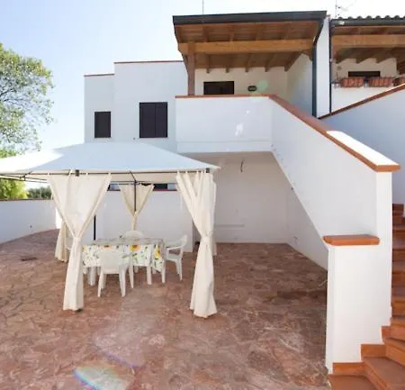 Apartment Borgo