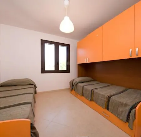 Apartment Borgo Frigole