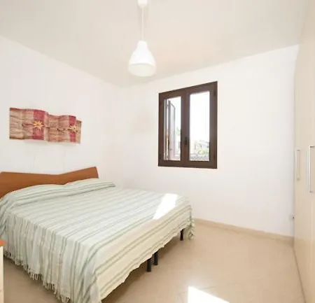 Borgo Apartment