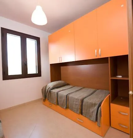 Borgo Apartment *