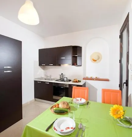 Borgo * Frigole