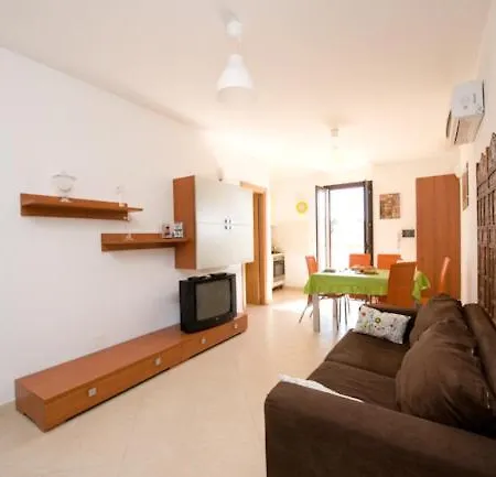 Borgo Apartment