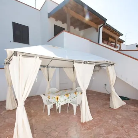 Borgo Apartment Frigole