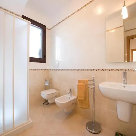 Apartmán Borgo