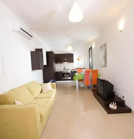 Apartamento Borgo