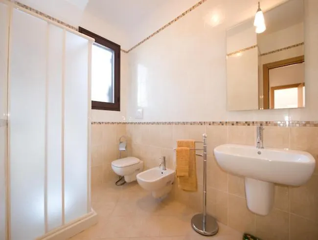 Appartamento Borgo