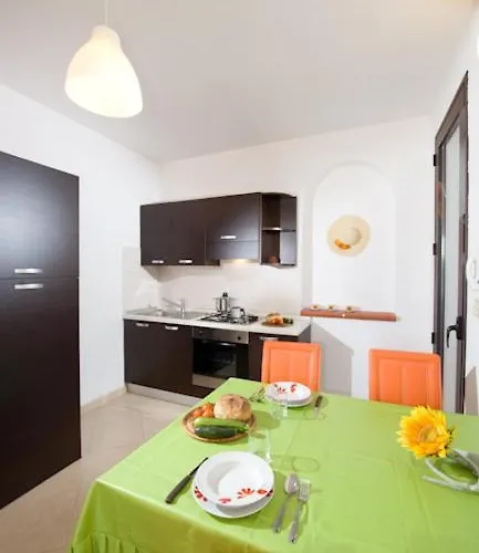 Borgo Frigole