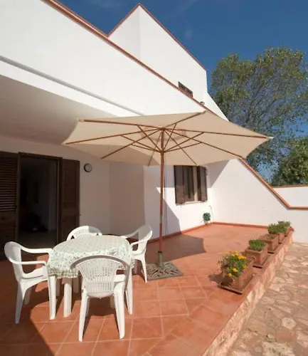 Borgo Appartamento *